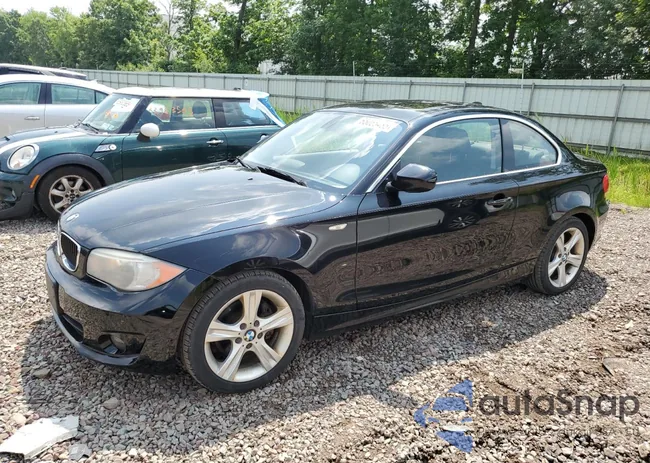 WBAUP9C51DVS95415: 65055485