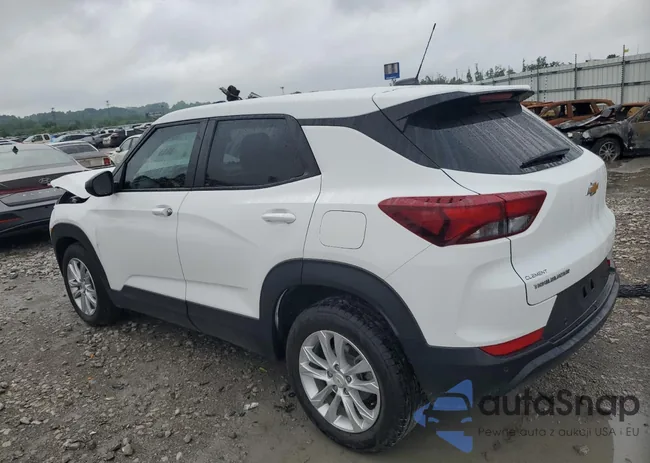 KL79MMS2XNB137831: 65131815