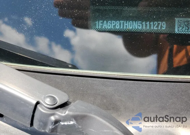 1FA6P8TH0N5111279: 64732645