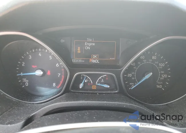 1FADP3E2XFL313465: 63045145