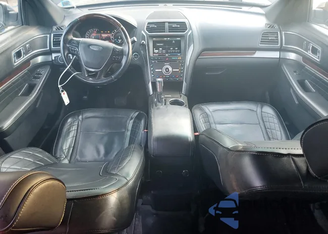 1FM5K8HT4GGD33408: 65019395