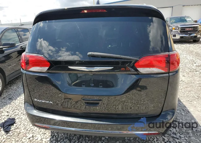 2C4RC1BG9JR120790: 64021065