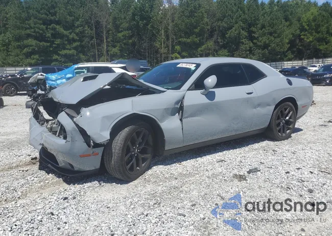 2C3CDZAG9MH604931: 81669945