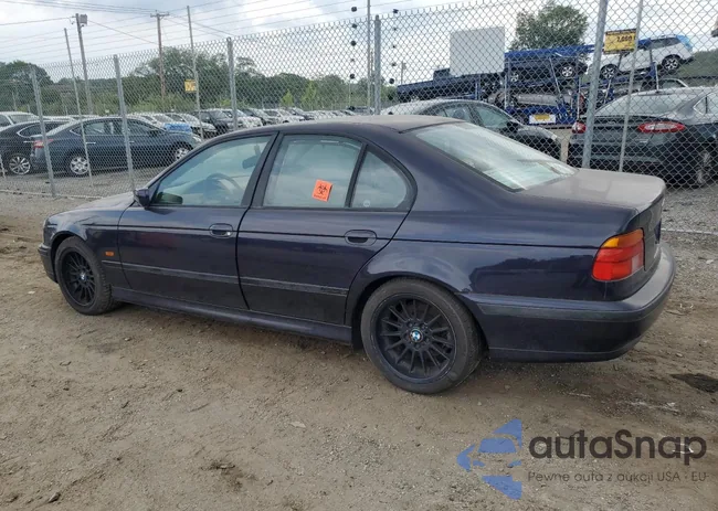 WBADN6344XGM64217: 66845365