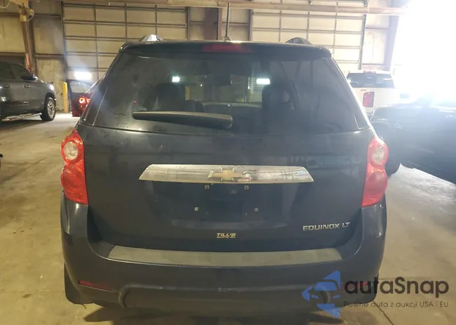 2GNALBEK7F6182059: 64109705