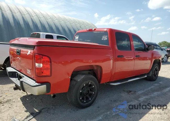 3GCEC23J79G201786: 65465135