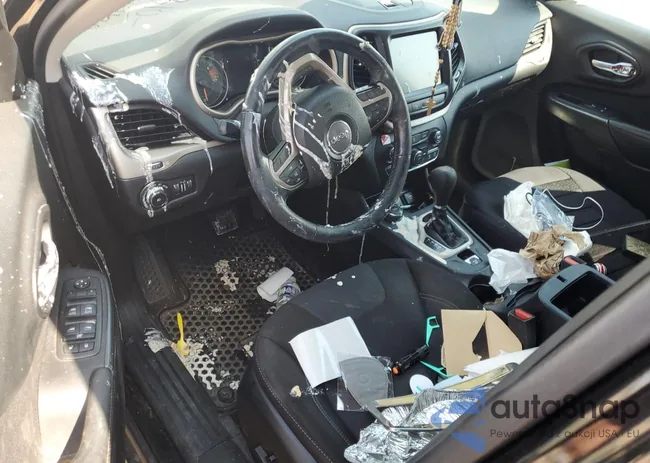 1C4PJMCB3HW513381: 63159295