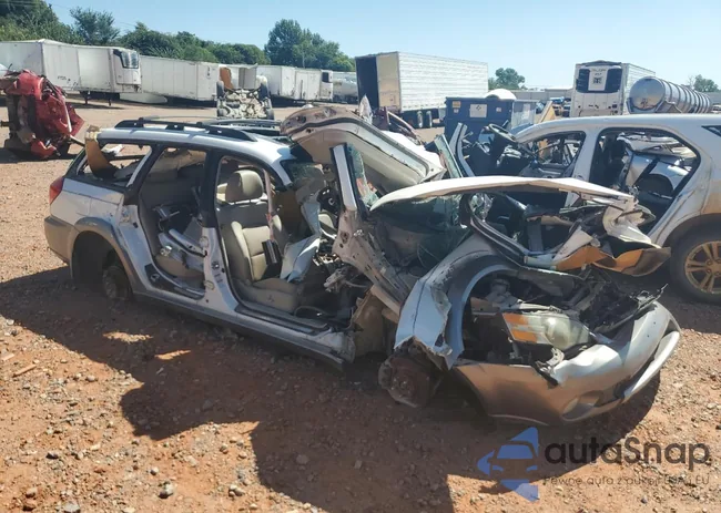 4S4BP86C954361985: 52490005