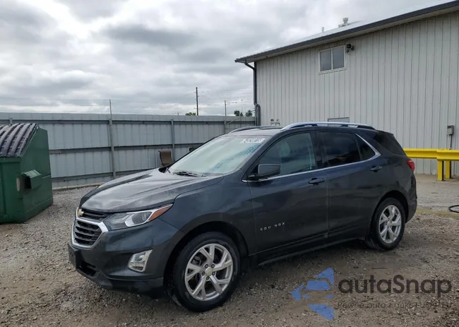 2GNAXLEXXK6158029: 64520015