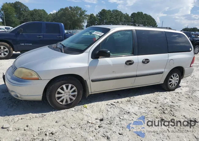 2FMZA51403BA77386: 66694145