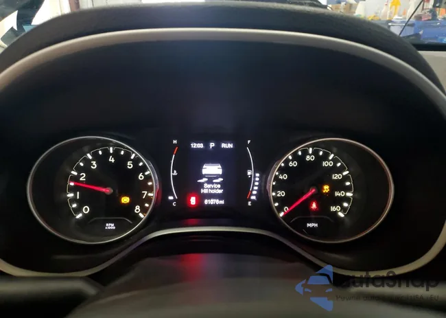 3C4NJDBB5HT693266: 63601385