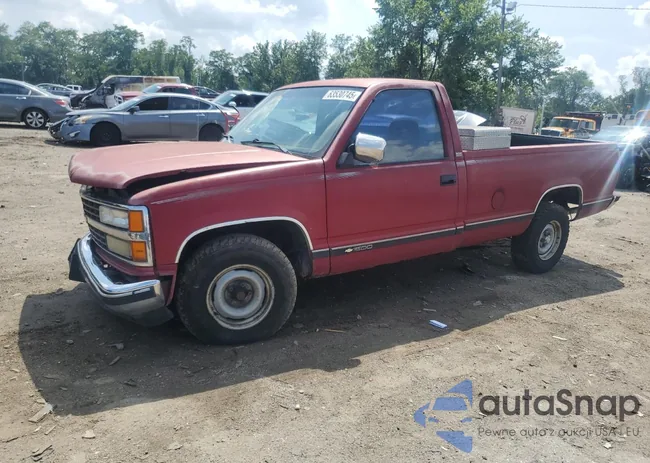 1GCEC14K0NE105369: 63530745