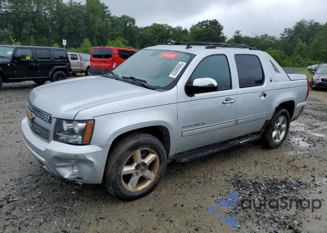 3GNTKFE74DG336954: 63599945