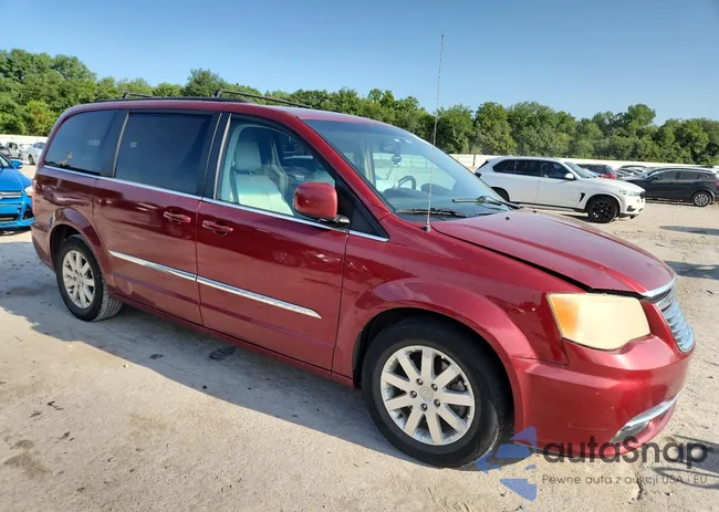 2C4RC1BG0CR267213: 64501245