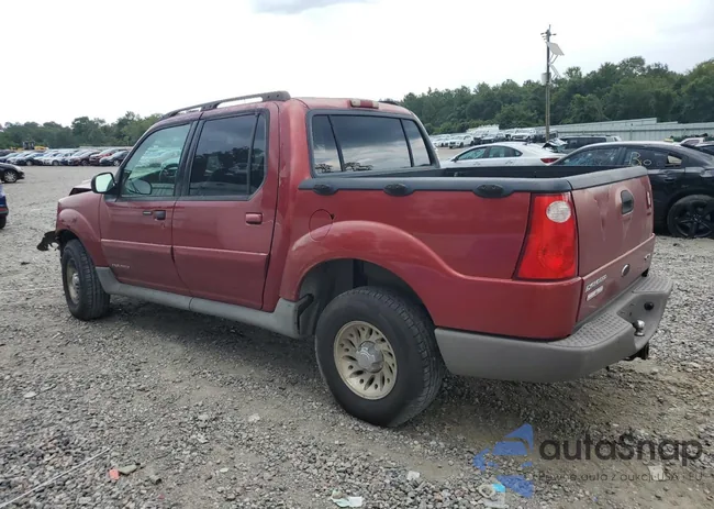 1FMZU77E31UB26235: 66887535