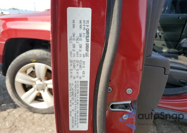 1J4NT4GB4BD179371: 66545955