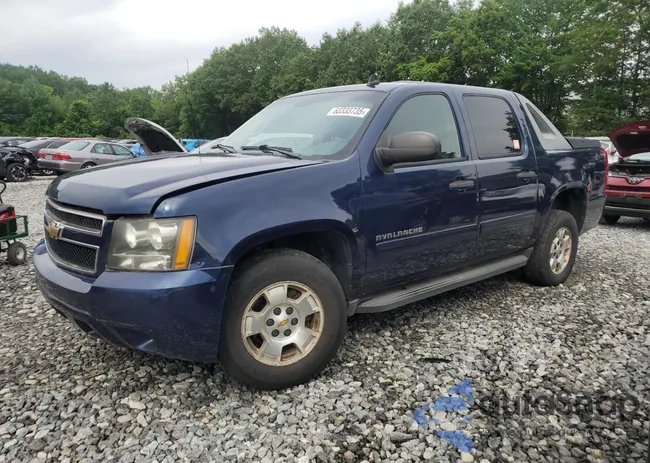 3GNVKEE04AG119518: 63333735