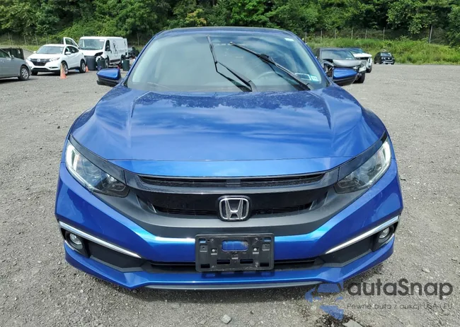 2HGFC1F32MH703336: 63932315