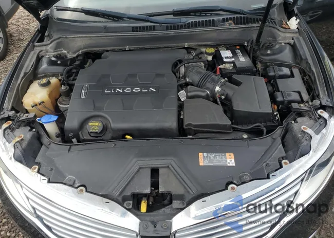 3LN6L2GK4ER801280: 64461025