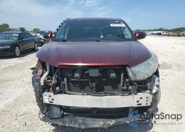 5TDDCRFH7GS018612: 64171765