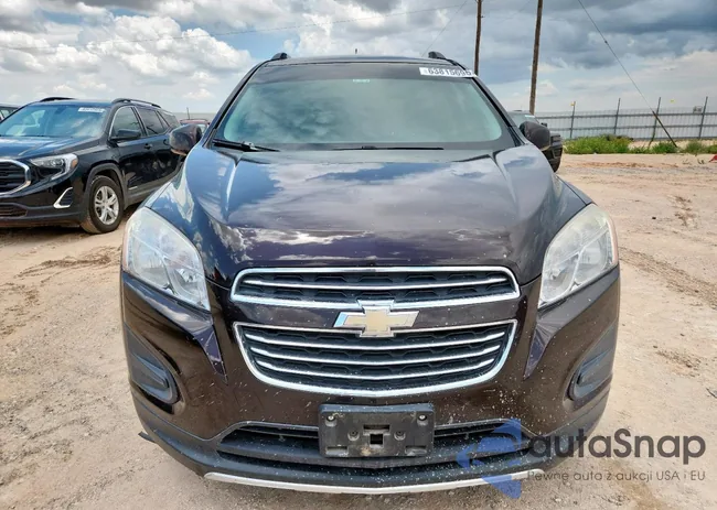 KL7CJLSB6GB697874: 63815695