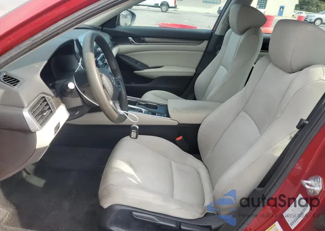 1HGCV1F10MA031013: 86242275