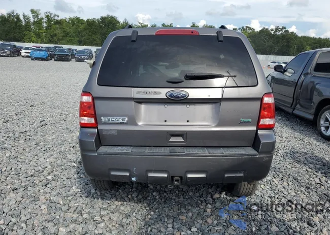 1FMCU9DG5BKC22064: 64222685