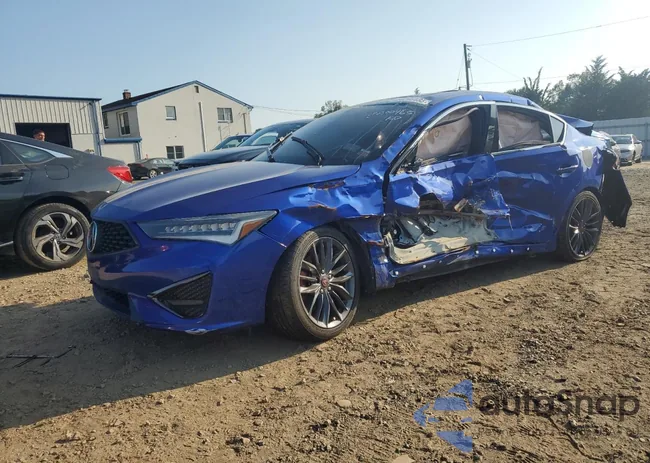 19UDE2F81KA009770: 66296135