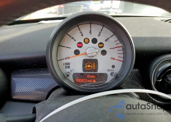 WMWSX3C53DT409012: 63922255