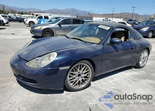 WP0CA2993YS652876: 66330955