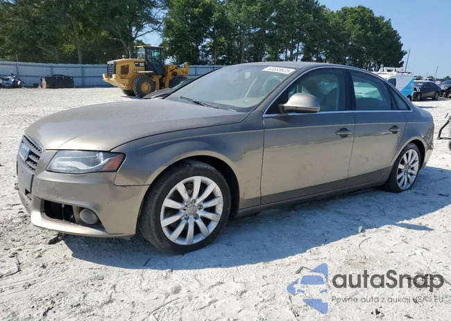 WAUSF78K49N045235: 63533825