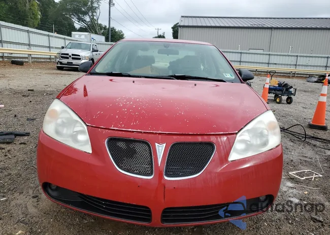 1G2ZG58NX74130715: 95359575