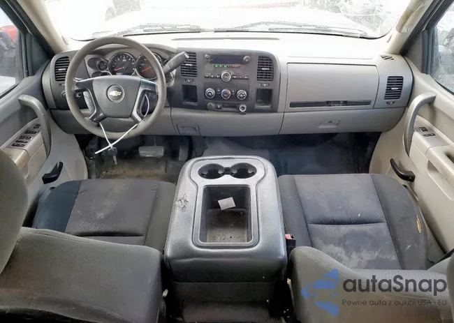 1GC1CVCG9DF223058: 62151765