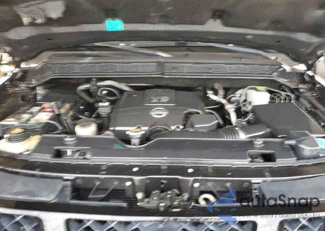 1N6BA0ED8BN314600: 64076715