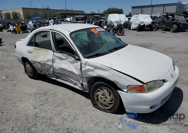 1MEFM13P0WW617349: 59004643