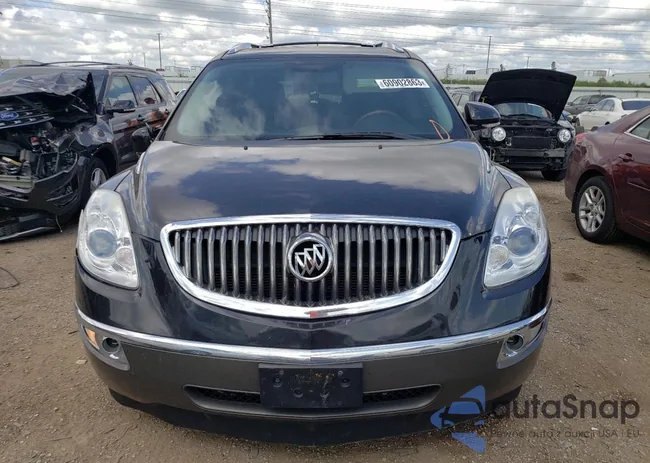 5GAKRCED2CJ218825: 60902863