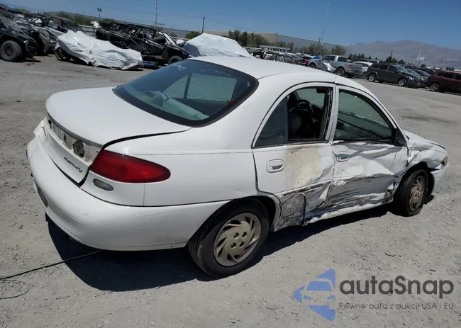 1MEFM13P0WW617349: 59004643