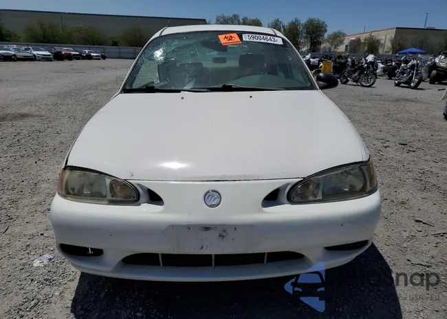 1MEFM13P0WW617349: 59004643