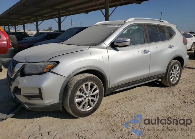 KNMAT2MT8LP526657: 71607055