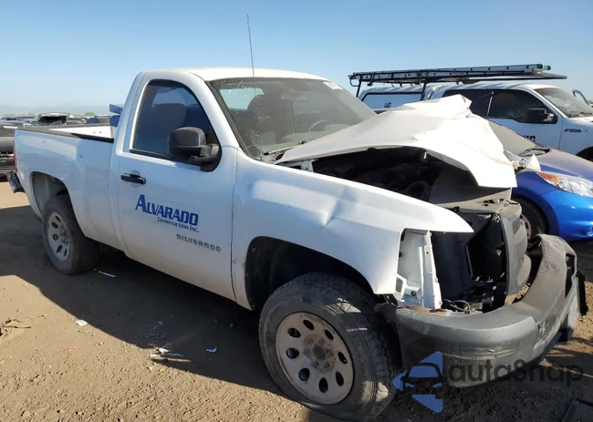 1GCPCPEXXAZ297120: 59399943