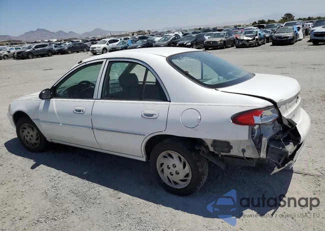 1MEFM13P0WW617349: 59004643