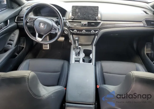 1HGCV1F38NA221323: 68461624