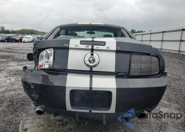 1ZVHT82H075356342: 66932034