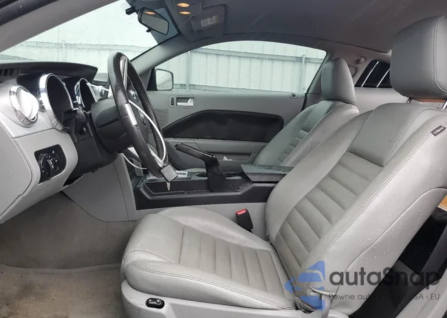 1ZVHT82H075356342: 66932034