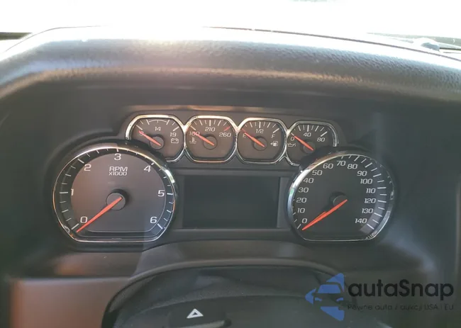 1GNSKCKC5FR100084: 68003764