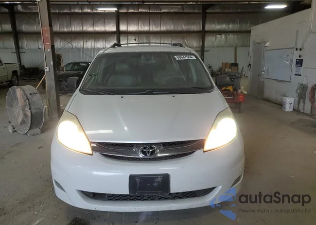 5TDBA22CX6S060947: 68647564