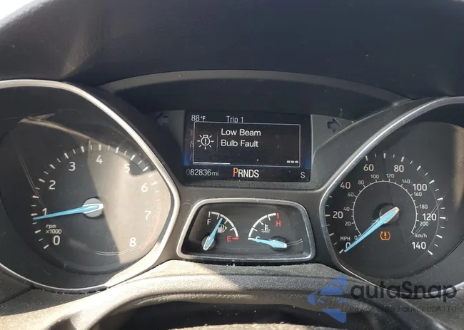 1FADP3FEXJL300524: 68975764