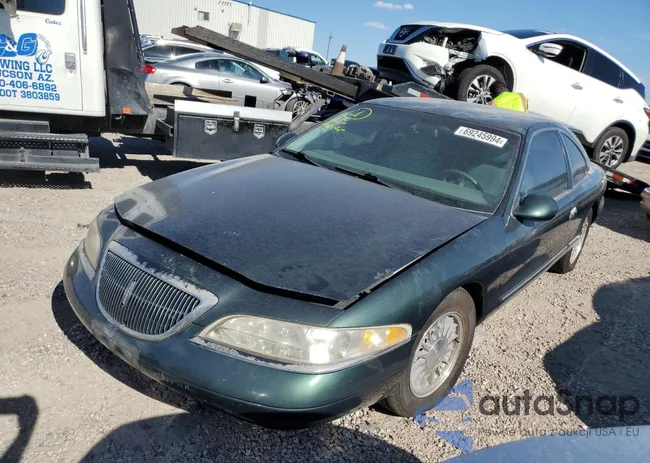 1LNFM91V2WY629049: 69245994