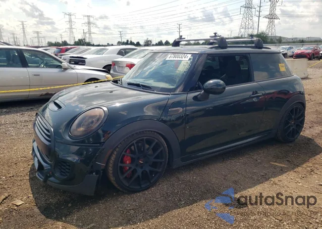 WMWXM9C50HT998043: 64499135