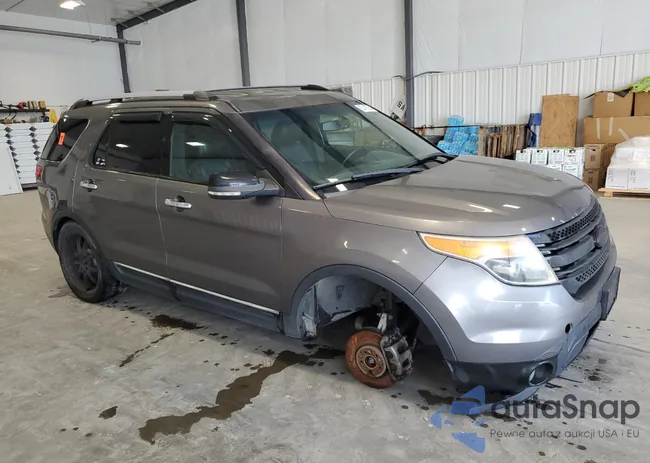 1FM5K8D86DGA42017: 67410254